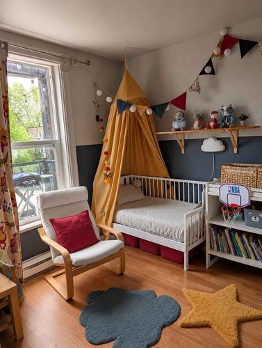 Appartement de 2 chambres à louer à Montreal - Rosemont–La Petite-Patrie — photo 10