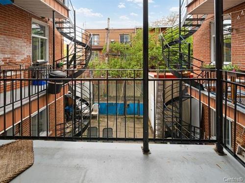1 bedroom apartment for rent in Montreal - Le Plateau-Mont-Royal — photo 11