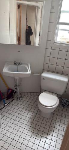 Appartement de 1 chambre à louer à Montreal - Villeray–Saint-Michel–Parc-Extension — photo 9