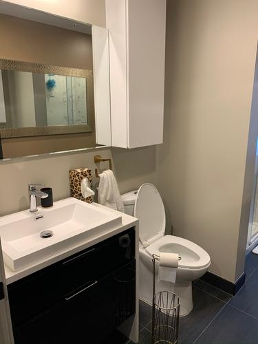 Appartement de 1 chambre à louer à Montreal - Ville-Marie — photo 4