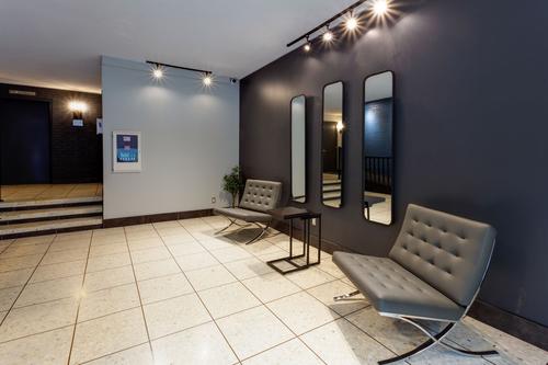 Studio for rent in Montreal - Côte-des-Neiges–Notre-Dame-de-Grâce — photo 8