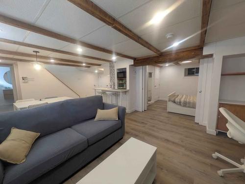 1 bedroom apartment for rent in Québec - La Cité-Limoilou — photo 2