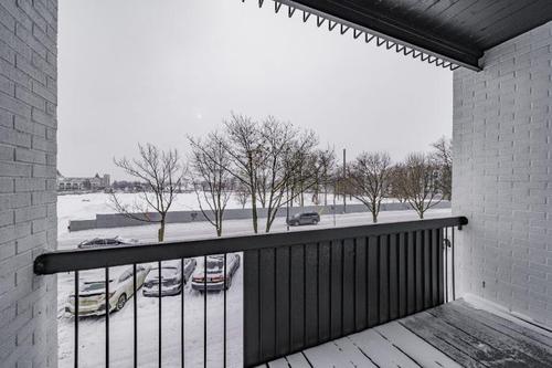Appartement de 1 chambre à louer à Québec - Sainte-Foy–Sillery–Cap-Rouge — photo 5