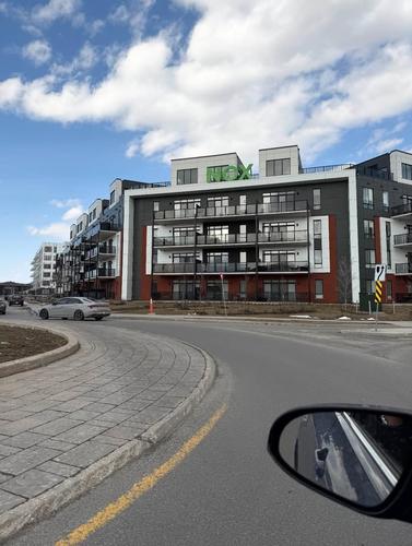 Appartement de 2 chambres à louer à Gatineau — photo 2