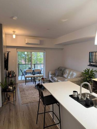 Appartement de 1 chambre à louer à Gatineau — photo 5