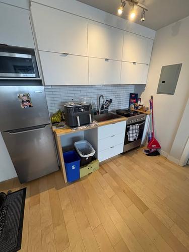 Studio à louer à Québec - Sainte-Foy–Sillery–Cap-Rouge — photo 2