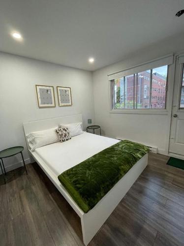1 bedroom apartment for rent in Montreal - Ville-Marie — photo 5