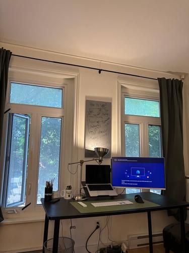1 bedroom apartment for rent in Québec - La Cité-Limoilou — photo 7