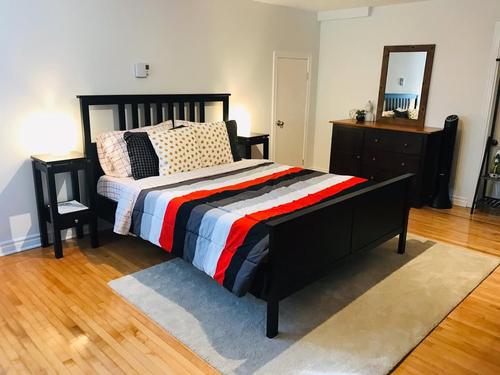 1 bedroom apartment for rent in Montreal - Saint-Laurent — photo 3