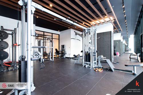 1 bedroom apartment for rent in Montreal - Ville-Marie — photo 49