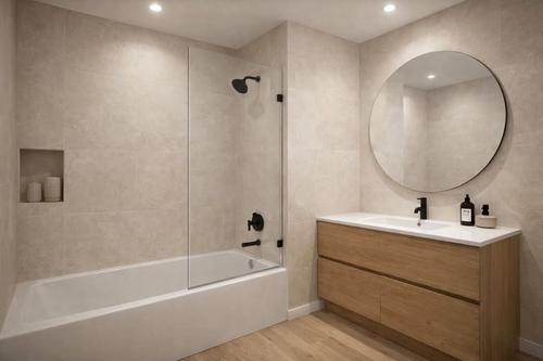 Appartement de 3 chambres à louer à Longueuil — photo 7