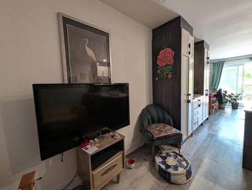 1 bedroom apartment for rent in Montreal - Le Sud-Ouest — photo 3