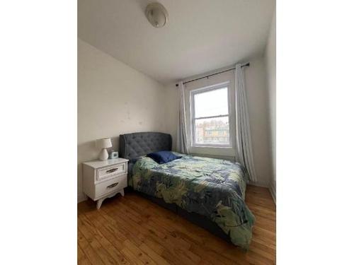 Appartement de 2 chambres à louer à Québec - La Cité-Limoilou — photo 4
