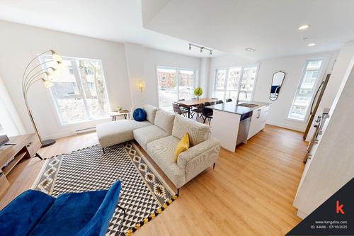 2 bedrooms apartment for rent in Québec - Sainte-Foy–Sillery–Cap-Rouge — photo 2
