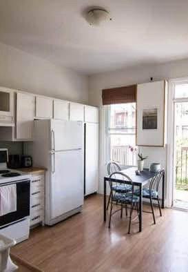 1 bedroom apartment for rent in Montreal - Rosemont–La Petite-Patrie — photo 3