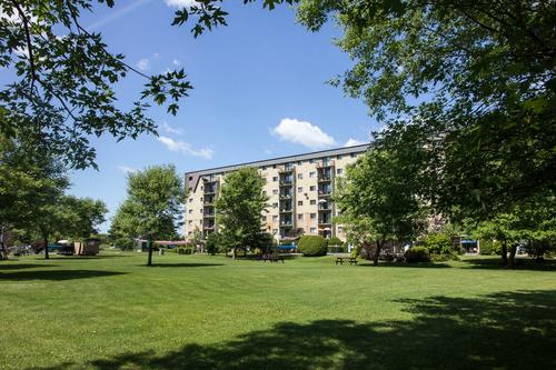 Appartement de 3 chambres à louer à Québec - Charlesbourg — photo 5