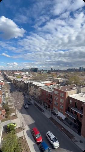 1 bedroom apartment for rent in Montreal - Ville-Marie — photo 10