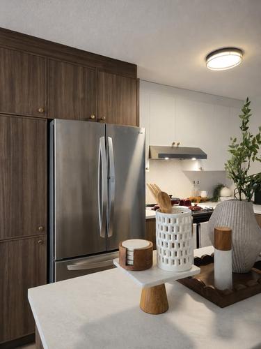 Appartement de 1 chambre à louer à Gatineau — photo 2