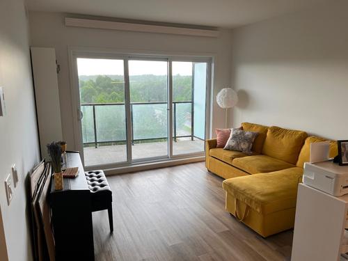 1 bedroom apartment for rent in Québec - Les Rivières — photo 5