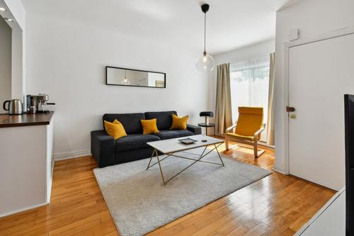 Appartement de 2 chambres à louer à Longueuil — photo 2