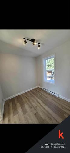 Appartement de 1 chambre à louer à Québec - Les Rivières — photo 12