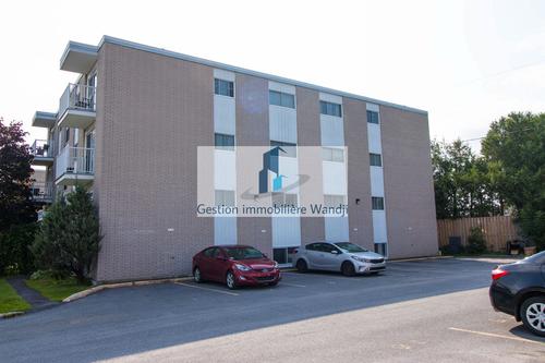 2 bedrooms apartment for rent in Gatineau — photo 14