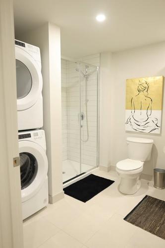 1 bedroom apartment for rent in Lévis — photo 9