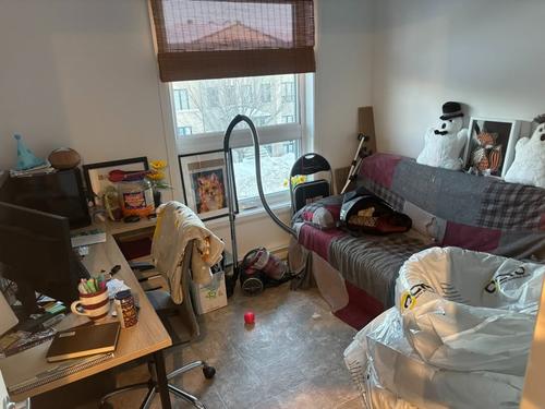 Appartement de 3 chambres à louer à Québec - La Haute-Saint-Charles — photo 9