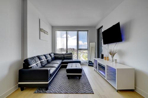 Appartement de 2 chambres à louer à Longueuil — photo 11