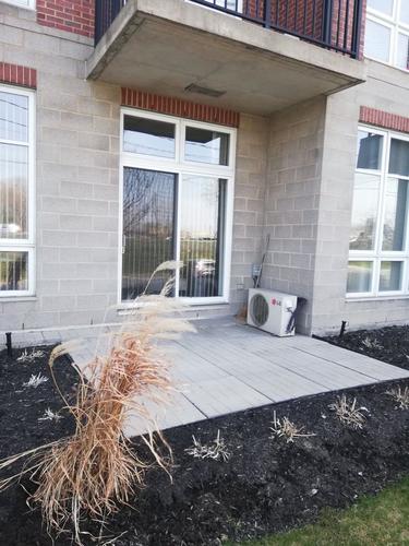 Appartement de 2 chambres à louer à Longueuil — photo 14