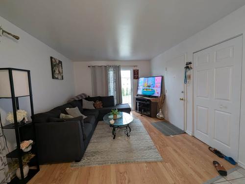 2 bedrooms apartment for rent in Québec - Les Rivières — photo 2