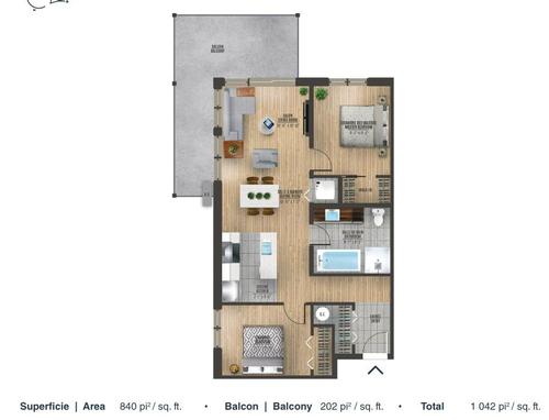 Appartement de 2 chambres à louer à Gatineau — photo 9