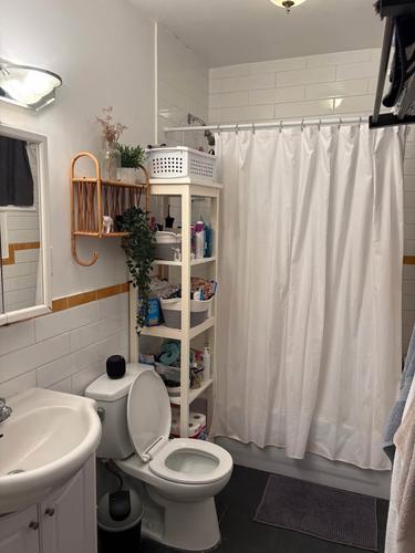 2 bedrooms apartment for rent in Montreal - Le Plateau-Mont-Royal — photo 5
