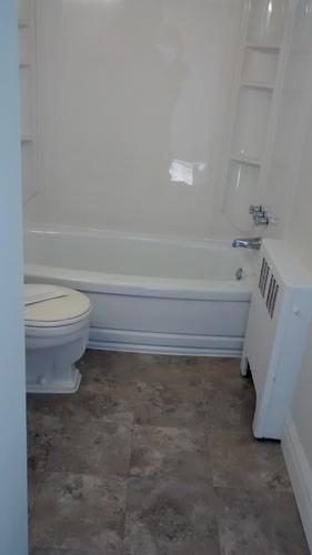 Studio à louer à Québec - Sainte-Foy–Sillery–Cap-Rouge — photo 6