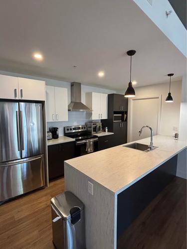 2 bedrooms apartment for rent in Lévis — photo 4