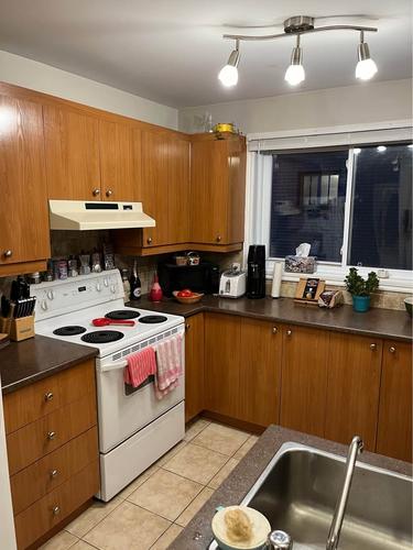 Appartement de 2 chambres à louer à Longueuil — photo 3
