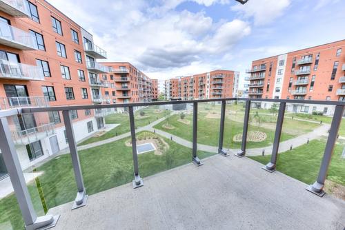Appartement de 1 chambre à louer à Montreal - Saint-Laurent — photo 13