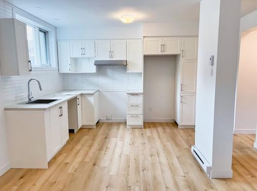 Appartement de 2 chambres à louer à Québec - La Cité-Limoilou — photo 11