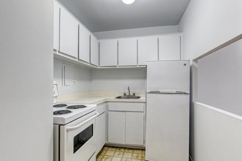 Studio for rent in Montreal - Ville-Marie — photo 12