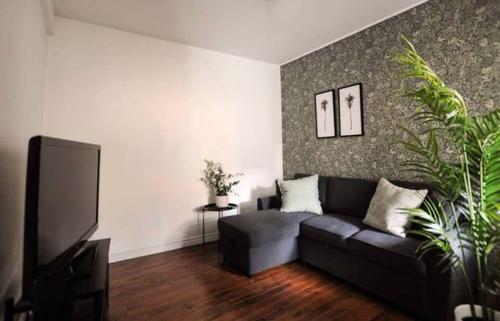 Appartement de 2 chambres à louer à Québec - La Cité-Limoilou — photo 20