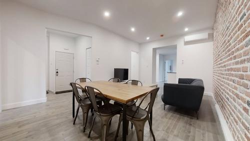 4 bedrooms apartment for rent in Montreal - Le Plateau-Mont-Royal — photo 2