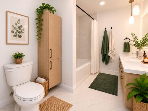 Appartement de 3 chambres à louer à Québec - La Cité-Limoilou — photo 9