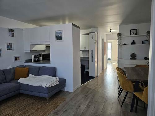 1 bedroom apartment for rent in Montreal - Villeray–Saint-Michel–Parc-Extension — photo 12