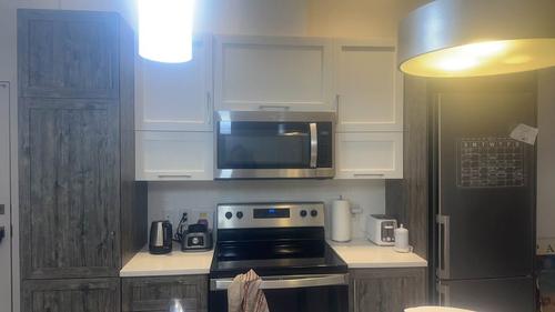 Appartement de 1 chambre à louer à Gatineau — photo 5