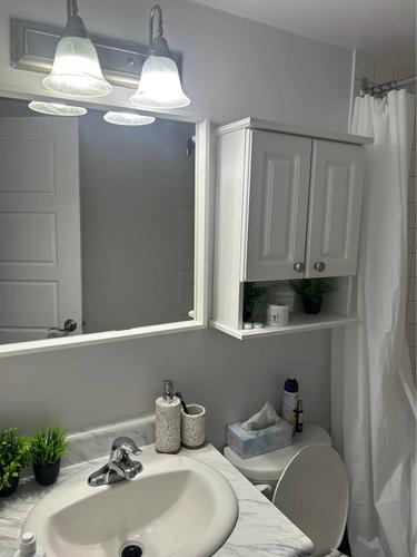 1 bedroom apartment for rent in Montreal - Ville-Marie — photo 10