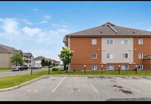 Appartement de 1 chambre à louer à Gatineau — photo 3