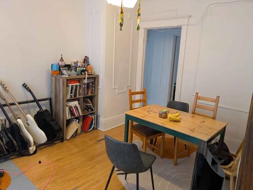 2 bedrooms apartment for rent in Montreal - Le Plateau-Mont-Royal — photo 2