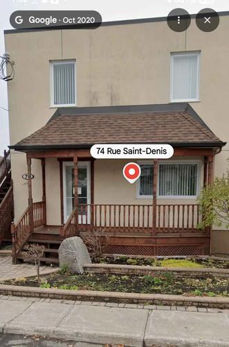2 bedrooms apartment for rent in Gatineau — photo 5