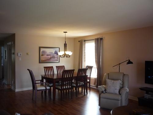 Appartement de 2 chambres à louer à Gatineau — photo 4