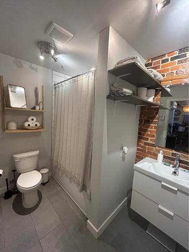 Appartement de 2 chambres à louer à Québec - La Cité-Limoilou — photo 10